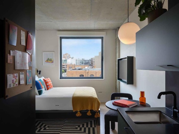 Penny Williamsburg image 50